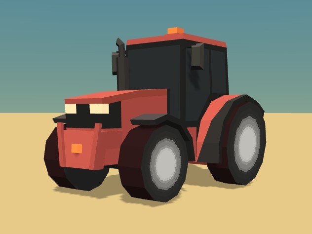 Car_Tractor Red.jpg