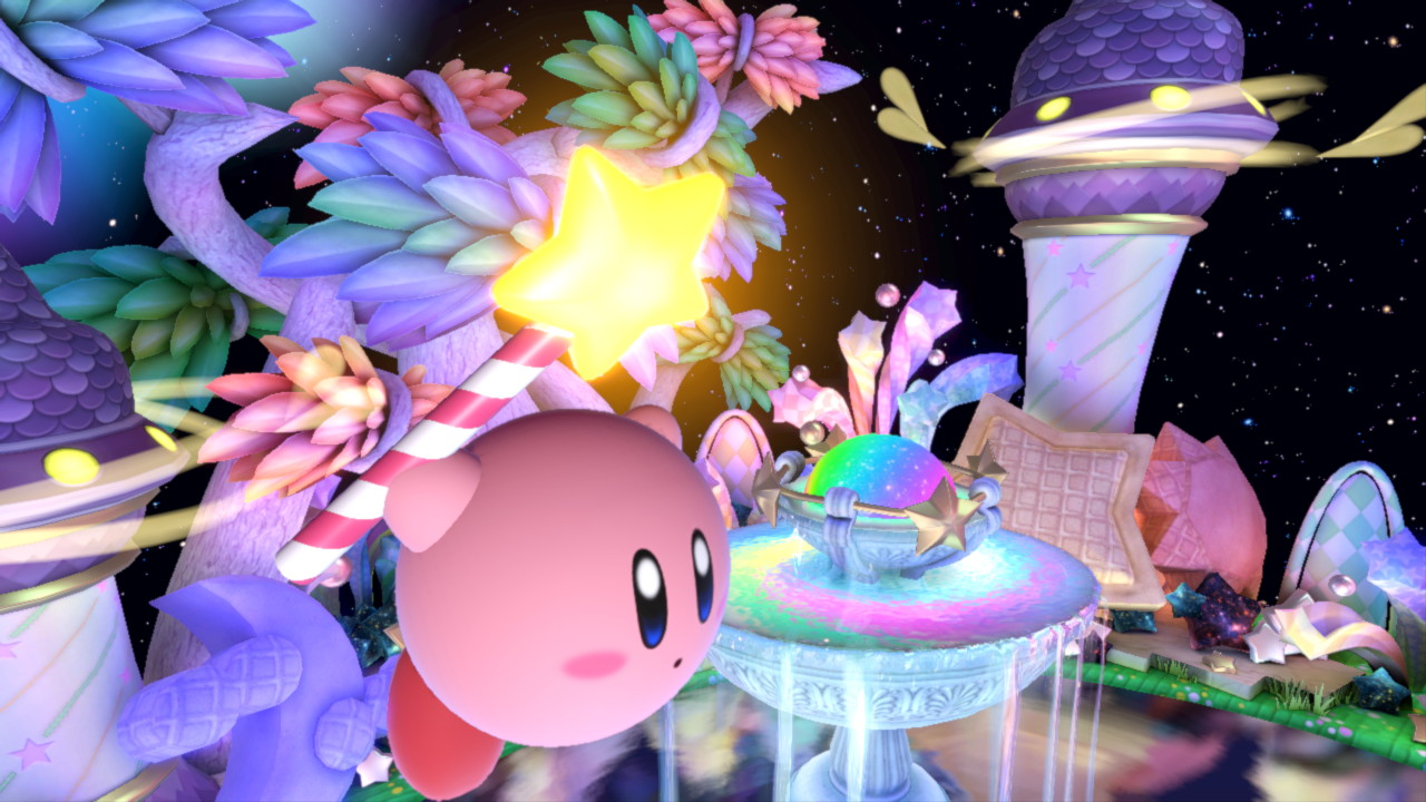 アイテム スターロッド 大乱闘スマッシュブラザーズ Special 攻略 Wiki アイテム スターロッド 大乱闘スマッシュブラザーズ Special 攻略 Wiki