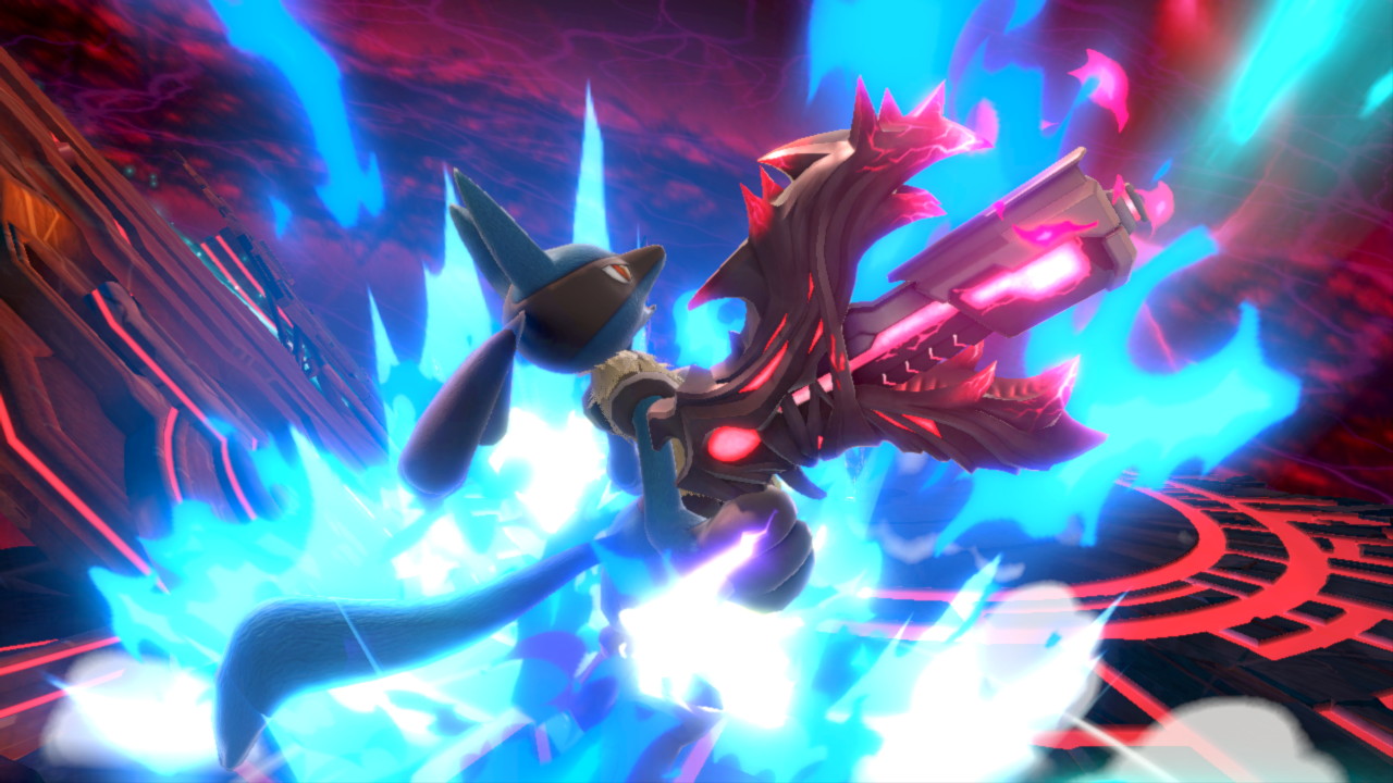 アイテム リベンジシューター 大乱闘スマッシュブラザーズ Special 攻略 Wiki アイテム リベンジシューター 大乱闘スマッシュブラザーズ Special 攻略 Wiki