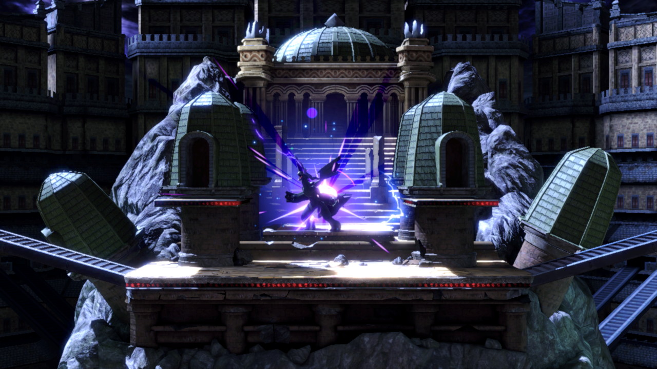 ステージ イッシュポケモンリーグ 大乱闘スマッシュブラザーズ Special 攻略 Wiki ステージ イッシュポケモンリーグ 大乱闘スマッシュブラザーズ Special 攻略 Wiki