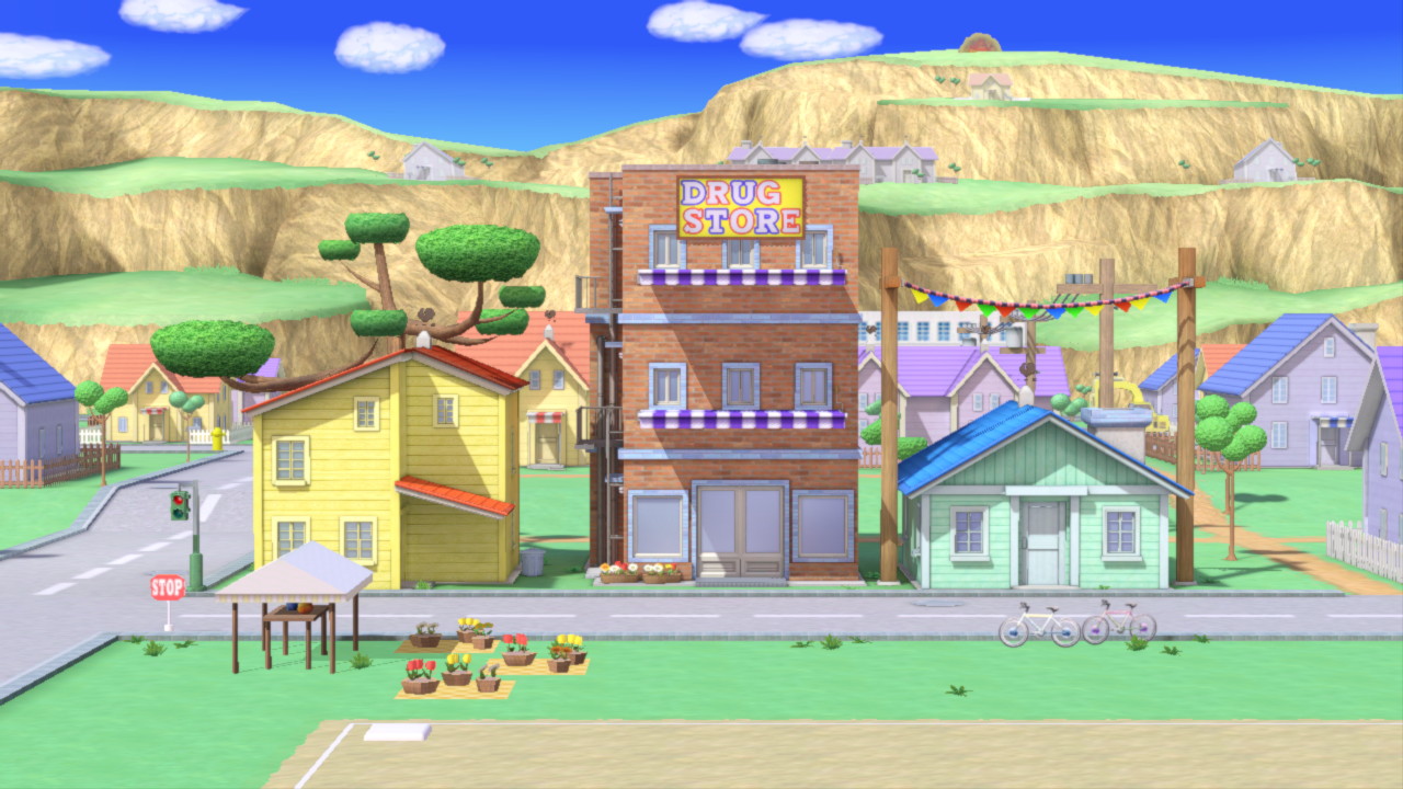 ステージ オネット 大乱闘スマッシュブラザーズ Special 攻略 Wiki ステージ オネット 大乱闘スマッシュブラザーズ Special 攻略 Wiki