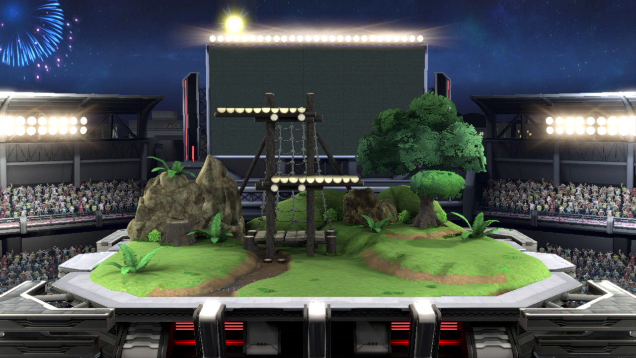 ステージ ポケモンスタジアム 大乱闘スマッシュブラザーズ Special 攻略 Wiki ステージ ポケモンスタジアム 大乱闘スマッシュブラザーズ Special 攻略 Wiki