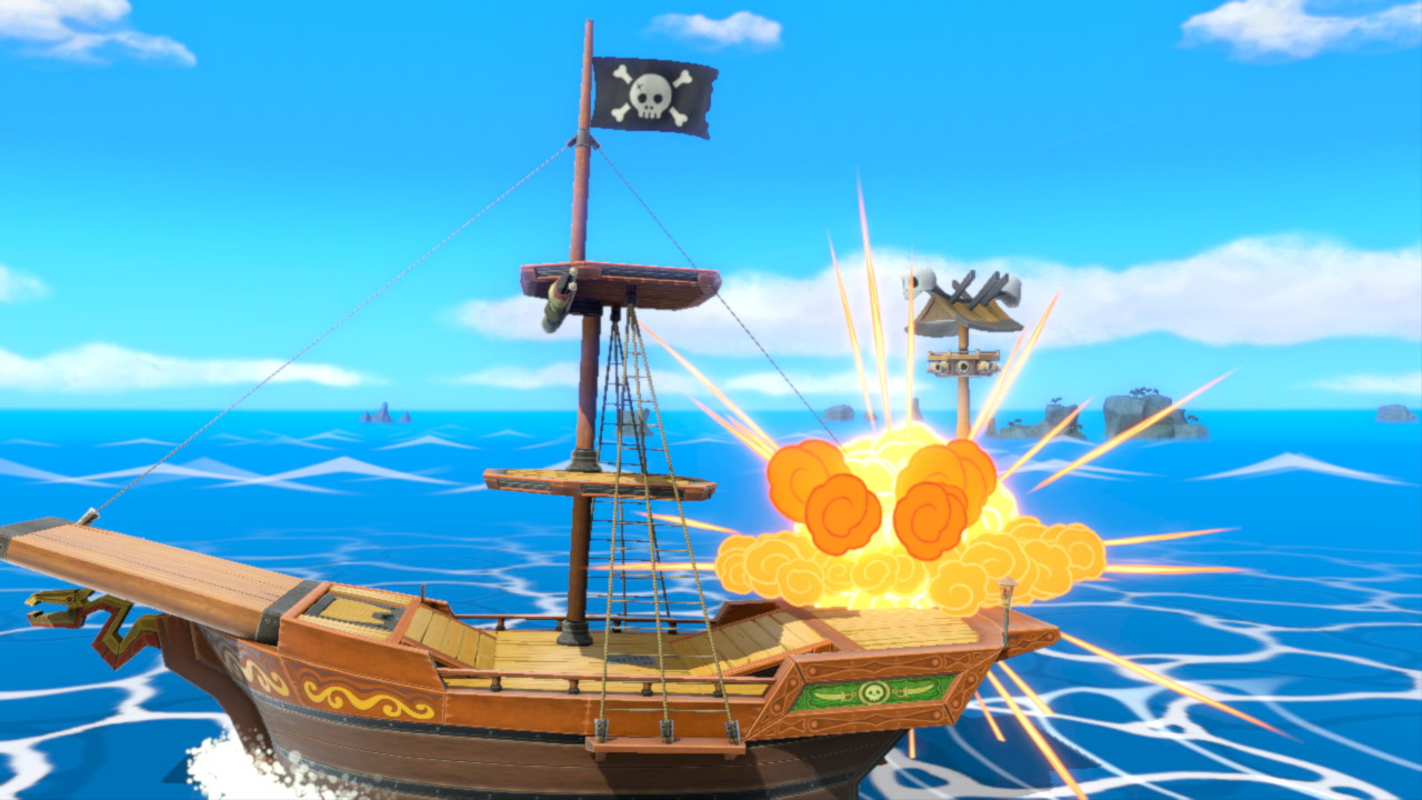ステージ 海賊船 大乱闘スマッシュブラザーズ Special 攻略 Wiki ステージ 海賊船 大乱闘スマッシュブラザーズ Special 攻略 Wiki