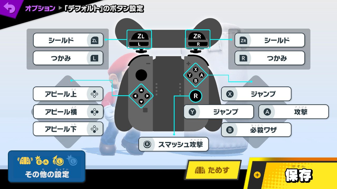 チュートリアル 大乱闘スマッシュブラザーズ Special 攻略 Wiki チュートリアル 大乱闘スマッシュブラザーズ Special 攻略 Wiki