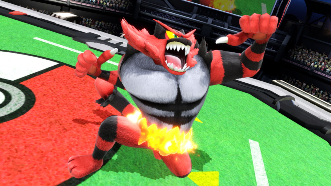 ファイター ガオガエン 大乱闘スマッシュブラザーズ Special 攻略 Wiki ファイター ガオガエン 大乱闘スマッシュブラザーズ Special 攻略 Wiki
