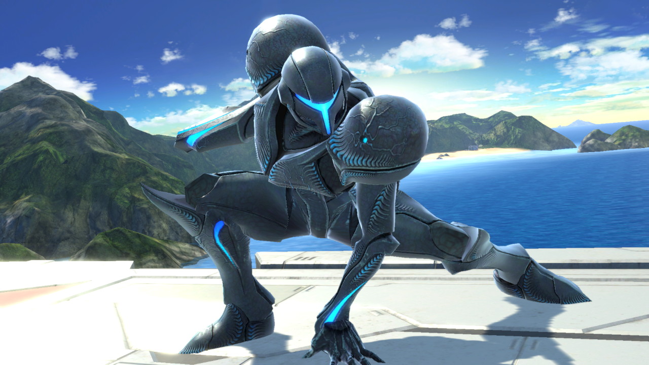 ファイター ダークサムス 大乱闘スマッシュブラザーズ Special 攻略 Wiki ファイター ダークサムス 大乱闘スマッシュブラザーズ Special 攻略 Wiki