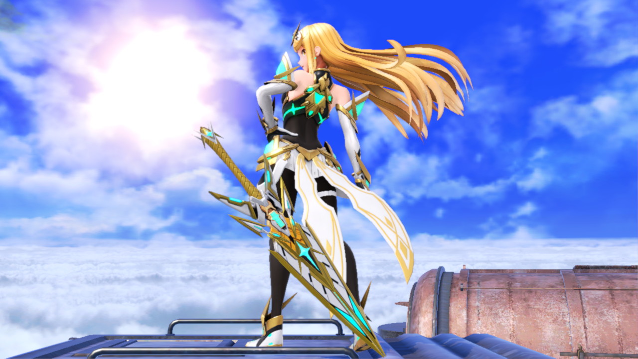 ファイター ヒカリ 大乱闘スマッシュブラザーズ Special 攻略 Wiki ファイター ヒカリ 大乱闘スマッシュブラザーズ Special 攻略 Wiki