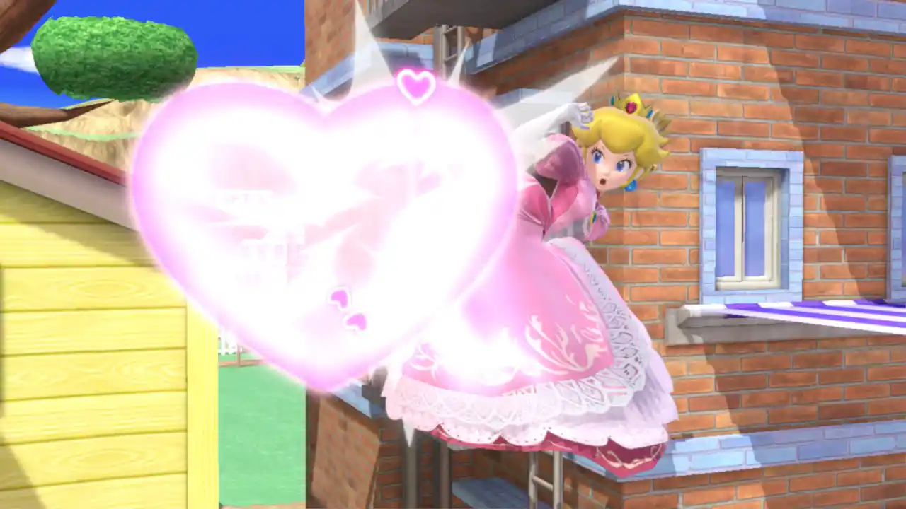 ファイター ピーチ 大乱闘スマッシュブラザーズ Special 攻略 Wiki ファイター ピーチ 大乱闘スマッシュブラザーズ Special 攻略 Wiki