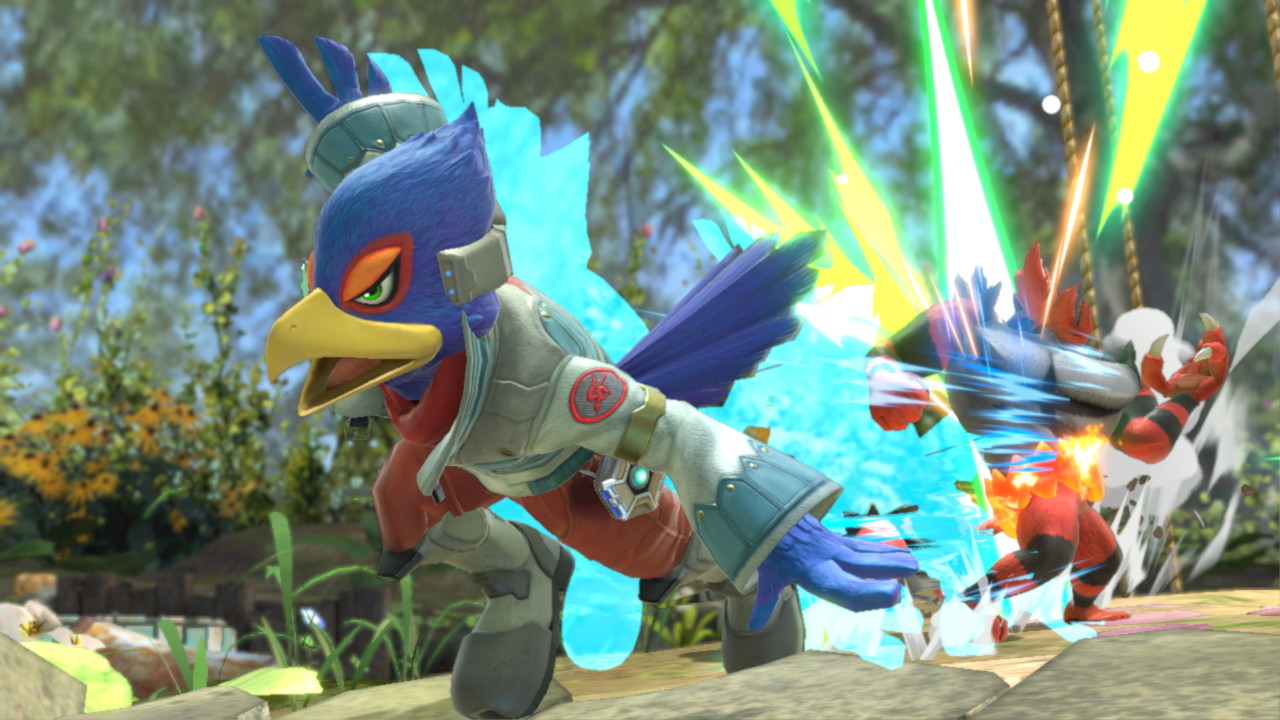 ファイター ファルコ トップ画像 大乱闘スマッシュブラザーズ Special 攻略 Wiki ファイター ファルコ トップ画像 大乱闘スマッシュブラザーズ Special 攻略 Wiki