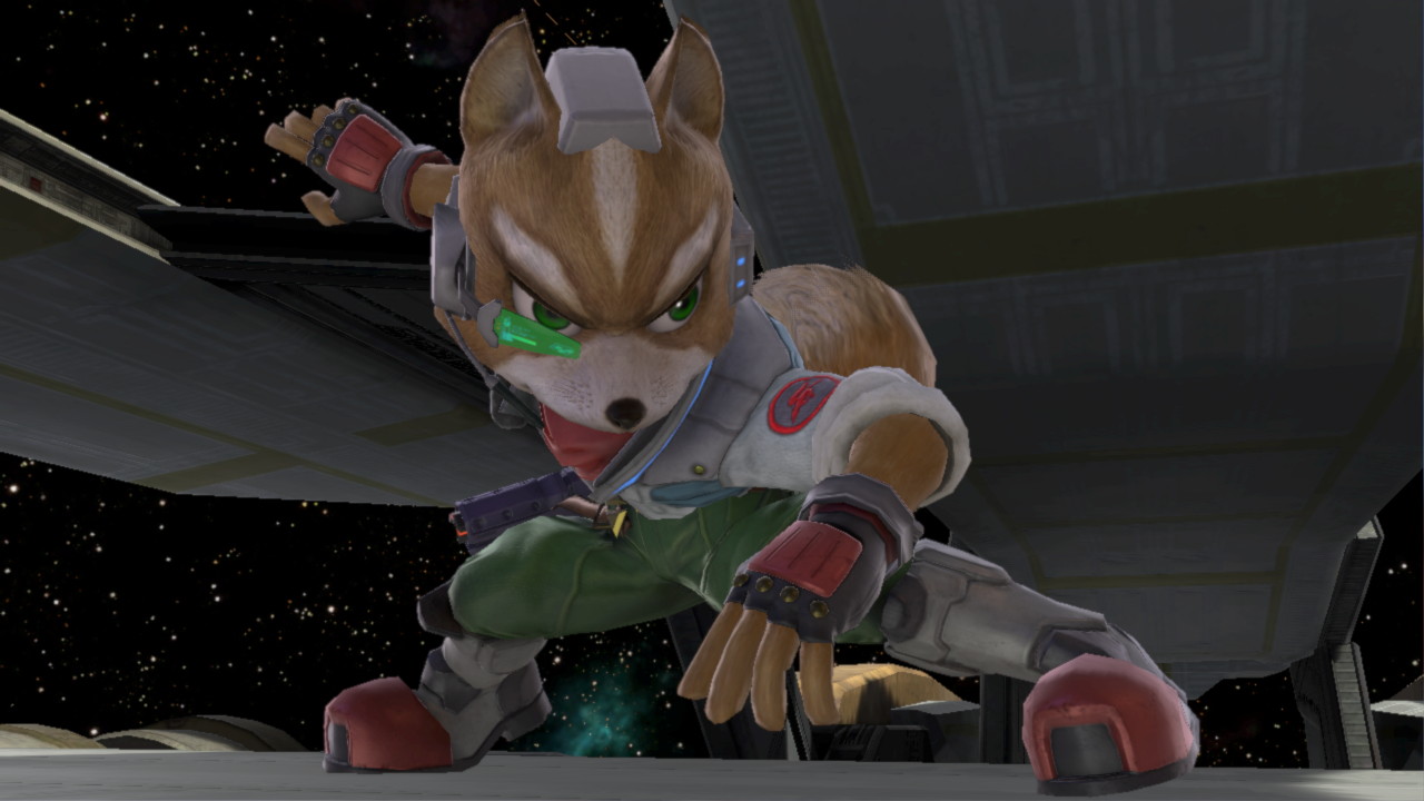 ファイター フォックス 大乱闘スマッシュブラザーズ Special 攻略 Wiki ファイター フォックス 大乱闘スマッシュブラザーズ Special 攻略 Wiki