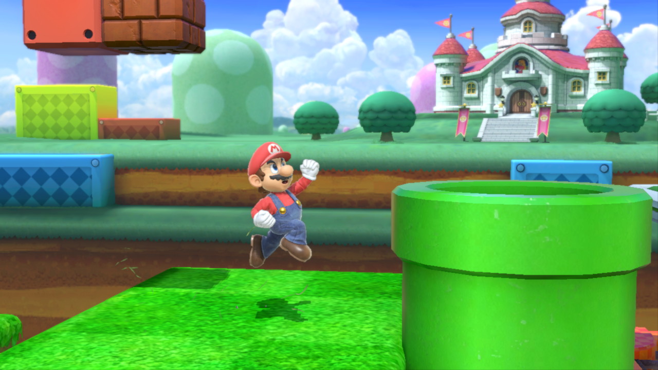 ファイター マリオ 大乱闘スマッシュブラザーズ Special 攻略 Wiki ファイター マリオ 大乱闘スマッシュブラザーズ Special 攻略 Wiki