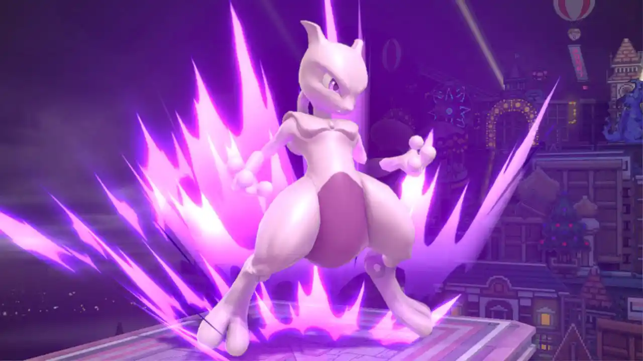ファイター ミュウツー 大乱闘スマッシュブラザーズ Special 攻略 Wiki ファイター ミュウツー 大乱闘スマッシュブラザーズ Special 攻略 Wiki