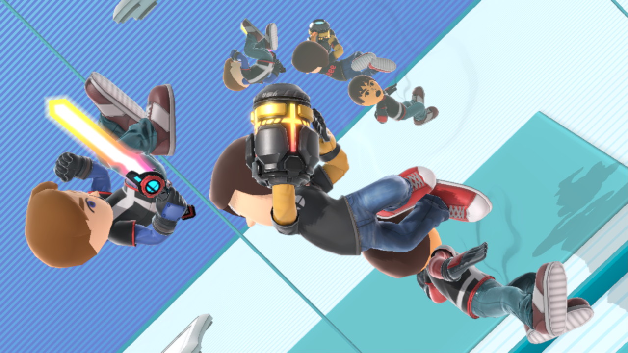 ファイター Miiファイター コスチューム 大乱闘スマッシュブラザーズ Special 攻略 Wiki ファイター Miiファイター コスチューム 大乱闘スマッシュブラザーズ Special 攻略 Wiki