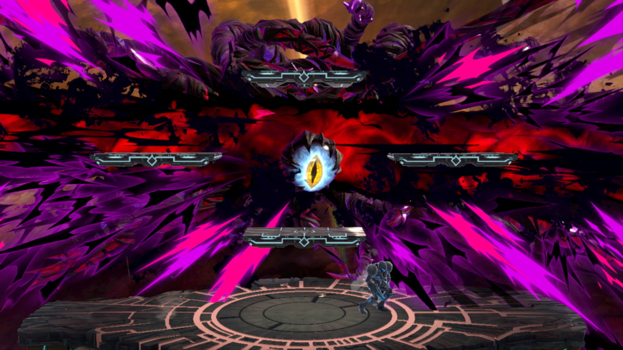 ボス ダーズ 大乱闘スマッシュブラザーズ Special 攻略 Wiki ボス ダーズ 大乱闘スマッシュブラザーズ Special 攻略 Wiki