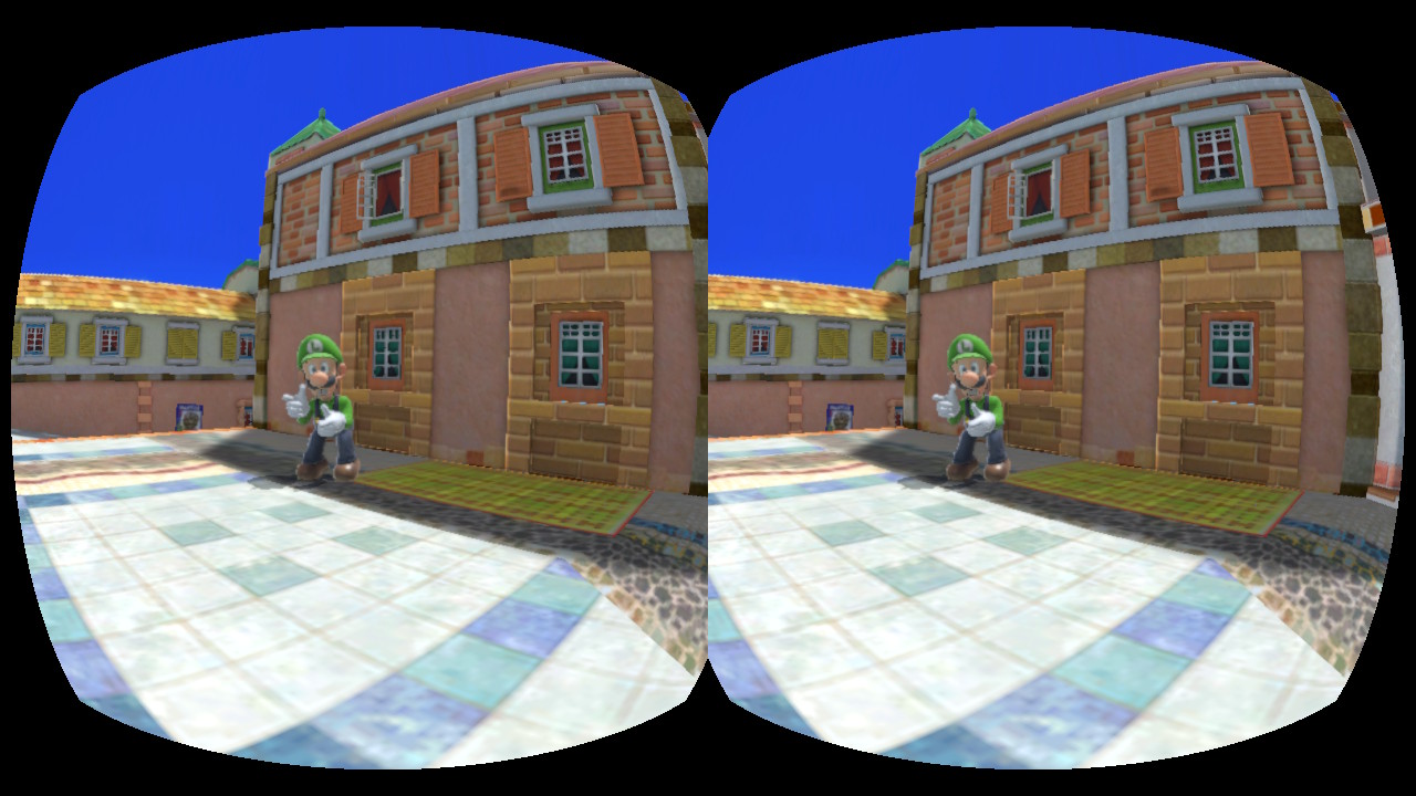 Vrモード 大乱闘スマッシュブラザーズ Special 攻略 Wiki Vrモード 大乱闘スマッシュブラザーズ Special 攻略 Wiki