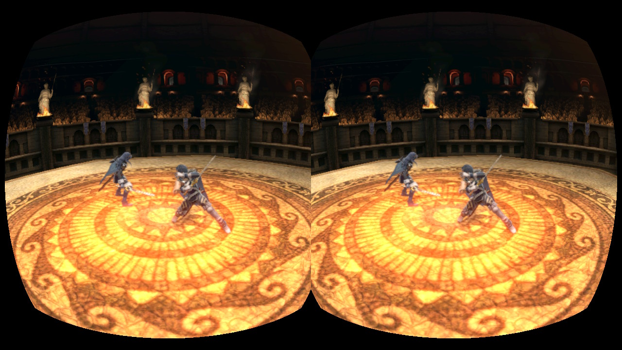 Vrモード 大乱闘スマッシュブラザーズ Special 攻略 Wiki Vrモード 大乱闘スマッシュブラザーズ Special 攻略 Wiki