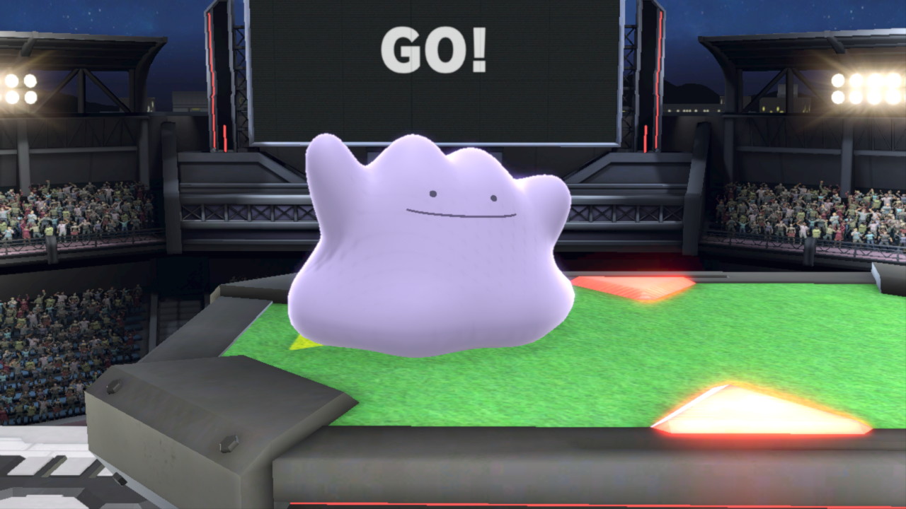 ポケモン6種➕スマブラ 任天堂スイッチ】【ポケモンSV】とりたてメタモンで孵化厳選して