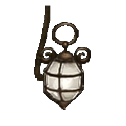 魔法のランタン 魔法のランタン