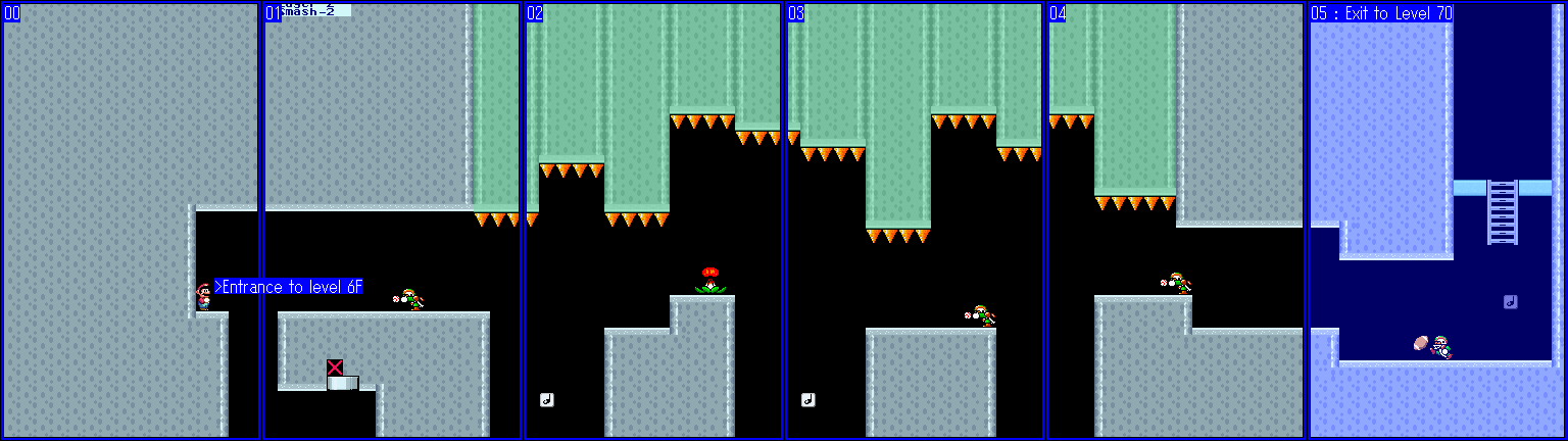 6 Ex3 ナイトメアポリスきち Supersigworldシリーズ 攻略 Wiki 6 Ex3 ナイトメアポリスきち Supersigworldシリーズ 攻略 Wiki