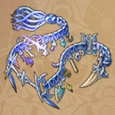 遺物_都藍の器獣の手綱とくつわ.webp