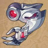 遺物_鉄騎の粉砕アーム.webp