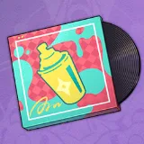 音楽レコード_重畳素材.webp