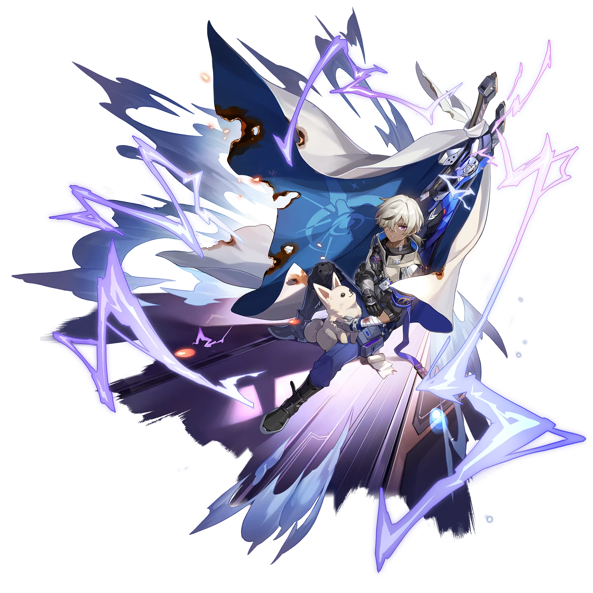 あーらん様 アーラン - 崩壊スターレイル Wiki*