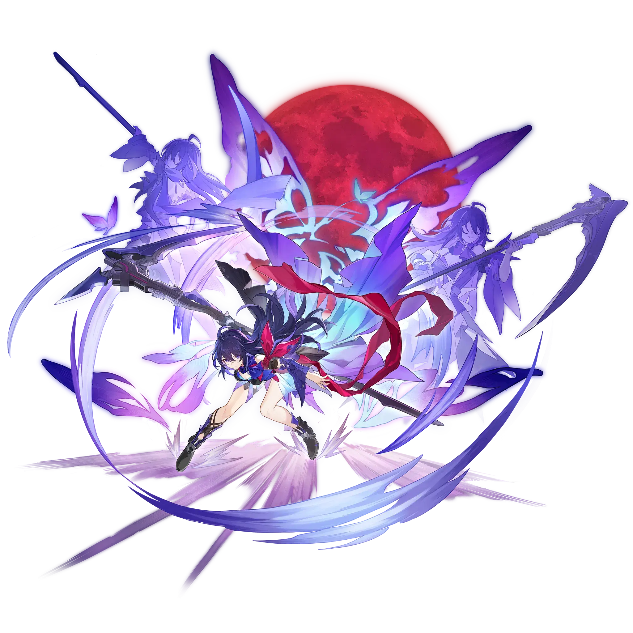ゼーレ - 崩壊スターレイル Wiki*