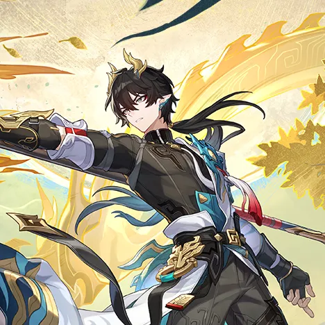 丹恒・騰荒 - 崩壊スターレイル Wiki*