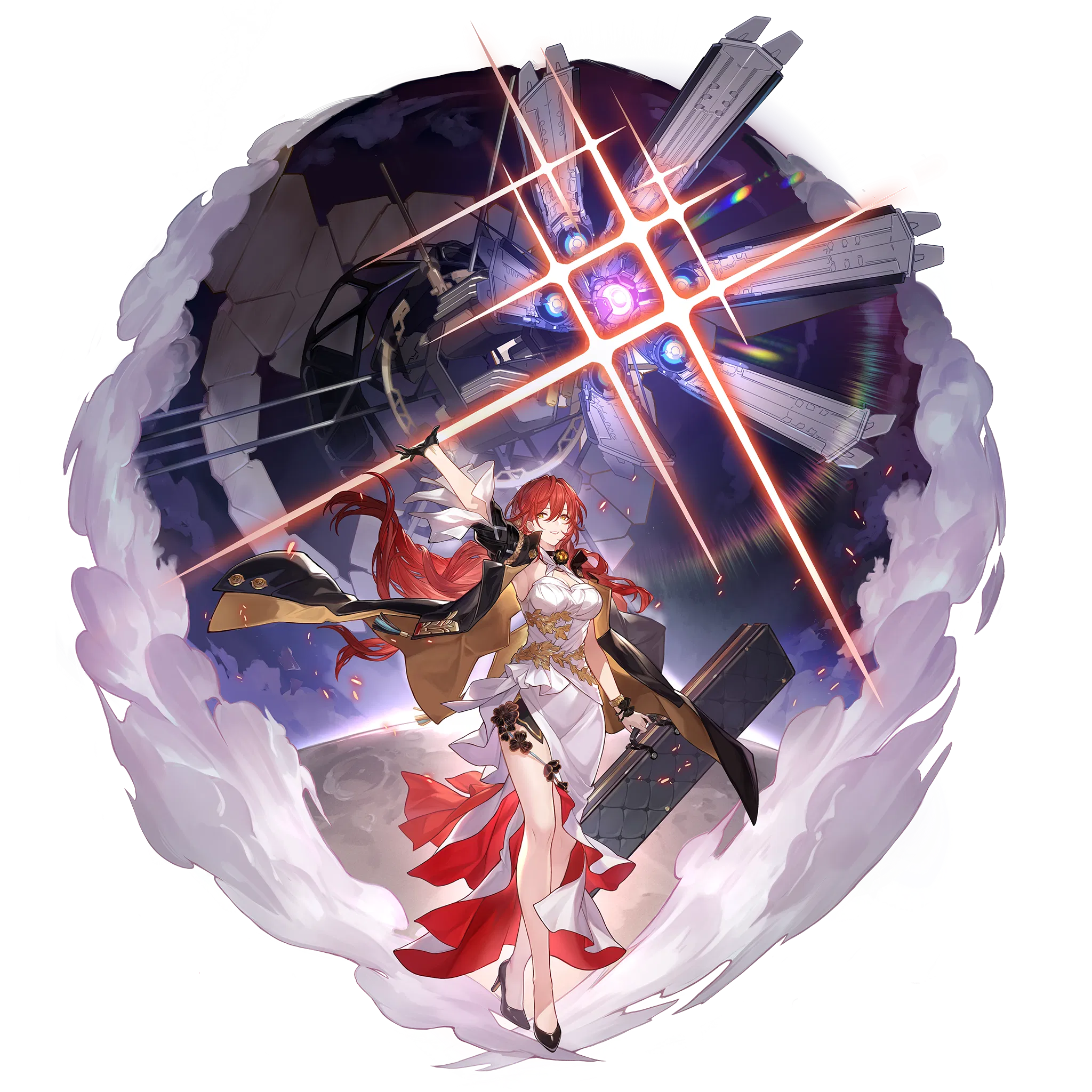 姫子 - 崩壊スターレイル Wiki* 姫子 - 崩壊スターレイル Wiki*