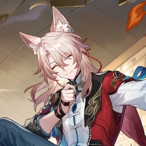 崩壊:スターレイル スタレ 釜飯 荻野屋 椒丘 VPXG 崩壊スターレイル