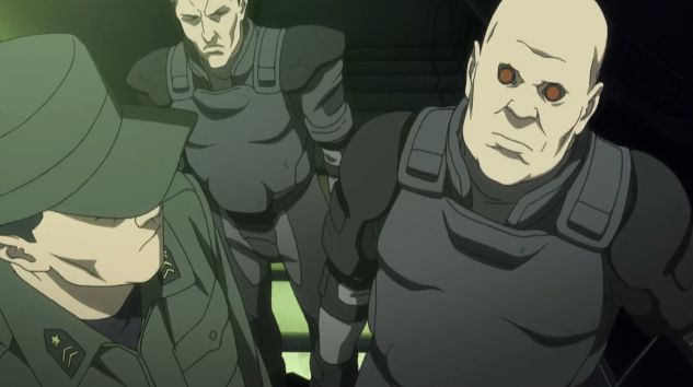 ボーマ First Assault S A C Online Wiki ボーマ First Assault S A C Online Wiki