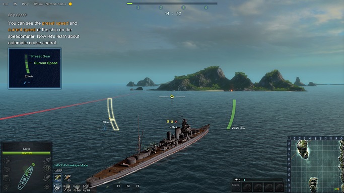 チュートリアル 03 Steel Ocean Wiki チュートリアル 03 Steel Ocean Wiki
