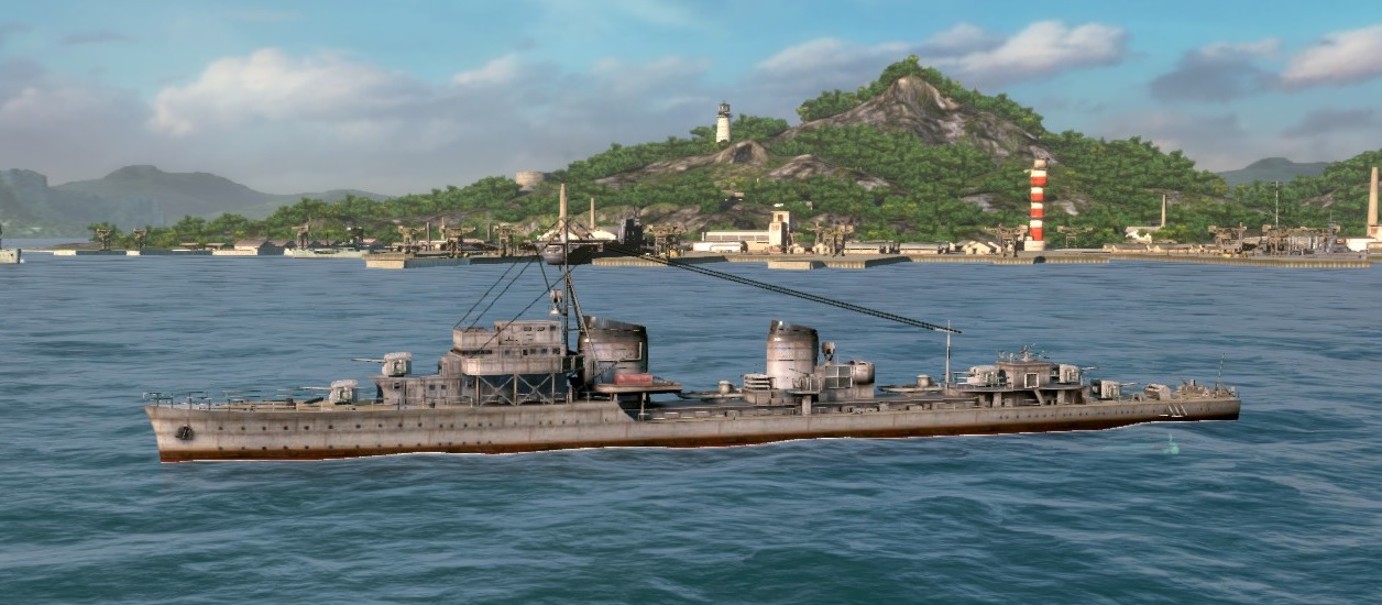 ドイツ Z1 Steel Ocean Wiki