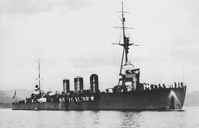 軽巡洋艦 Steel Ocean Wiki