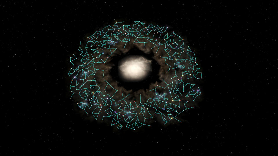 ニューゲーム Stellaris Jp Wiki ニューゲーム Stellaris Jp Wiki