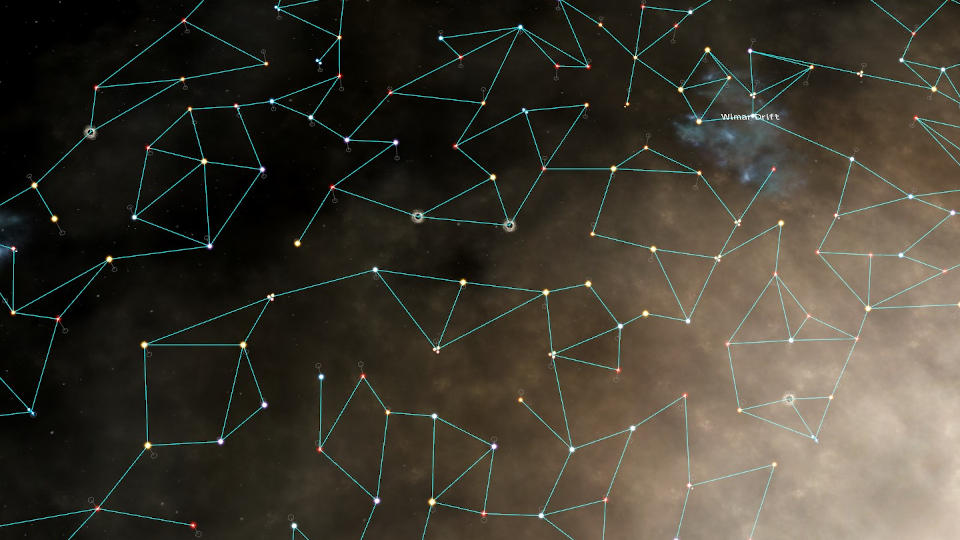 ニューゲーム Stellaris Jp Wiki ニューゲーム Stellaris Jp Wiki