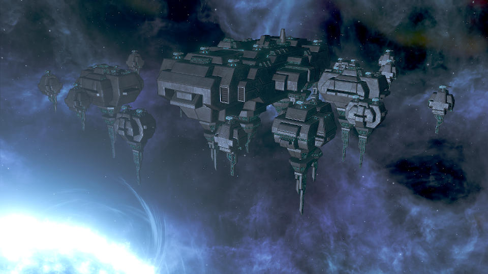 リヴァイアサン Stellaris Jp Wiki リヴァイアサン Stellaris Jp Wiki