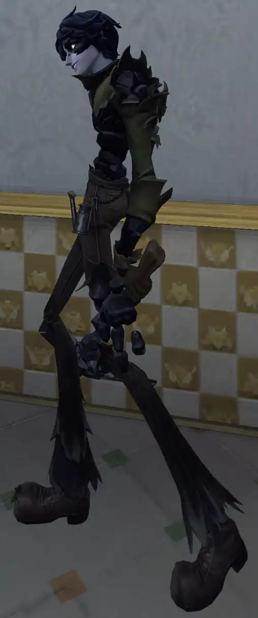 「フールズ・ゴールド」3.jpg 「フールズ・ゴールド」3.jpg