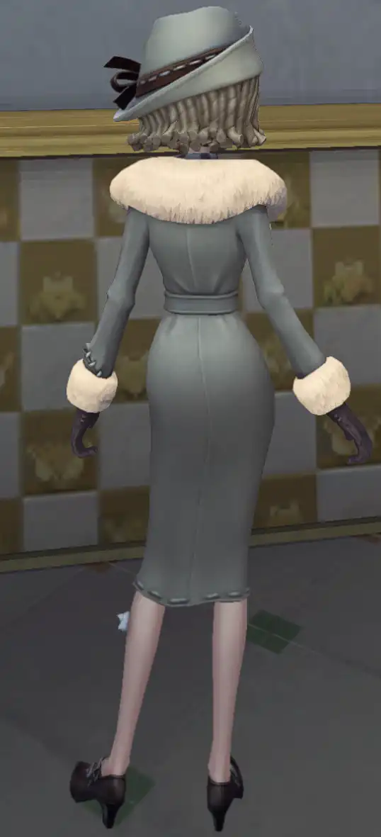 「レディ・ファウロ」2.jpg 「レディ・ファウロ」2.jpg