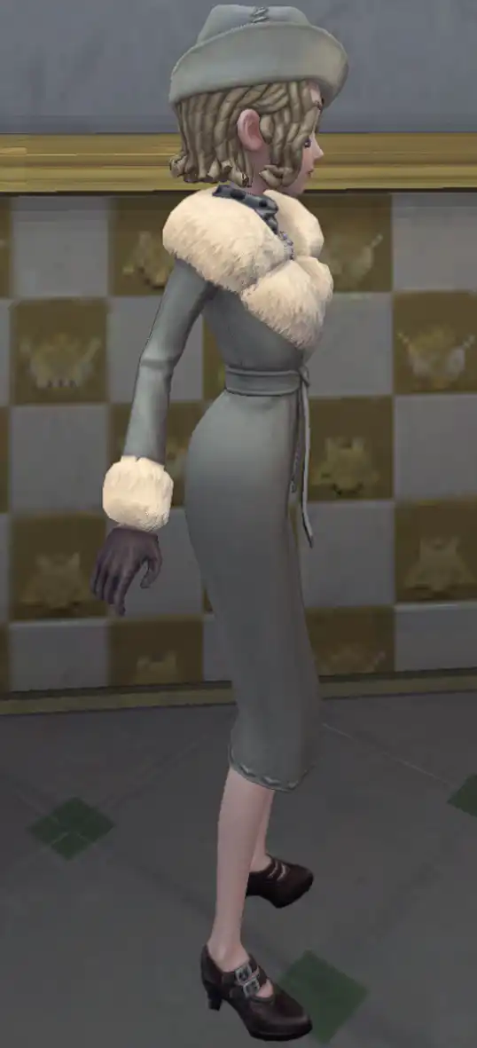 「レディ・ファウロ」4.jpg 「レディ・ファウロ」4.jpg