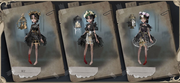 シーズン17 Identity 推理考察 Wiki
