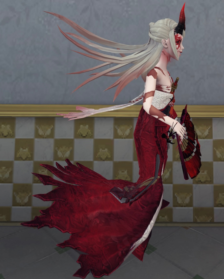 シーズン8 Identity 推理考察 Wiki