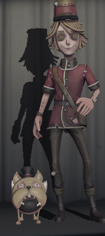 ポストマン Identity 推理考察 Wiki