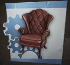 クラシックな革製椅子.png