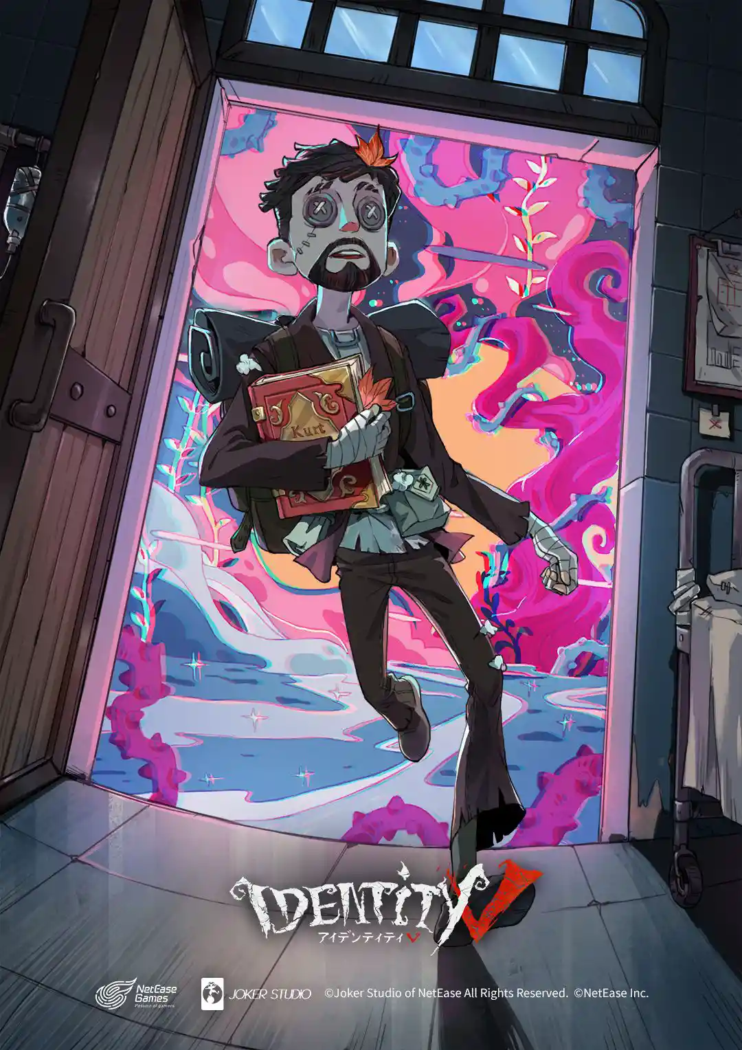 カートの奇妙な旅.jpeg カートの奇妙な旅.jpeg