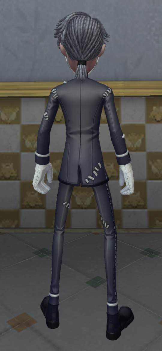 納棺師 Identity 推理考察 Wiki 納棺師 Identity 推理考察 Wiki