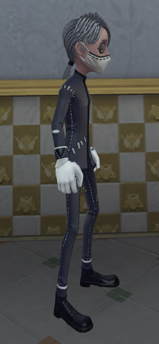 納棺師 Identity 推理考察 Wiki 納棺師 Identity 推理考察 Wiki