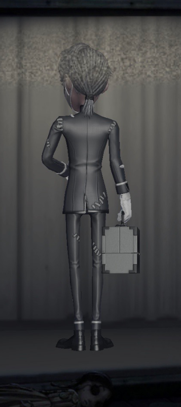 納棺師 Identity 推理考察 Wiki 納棺師 Identity 推理考察 Wiki