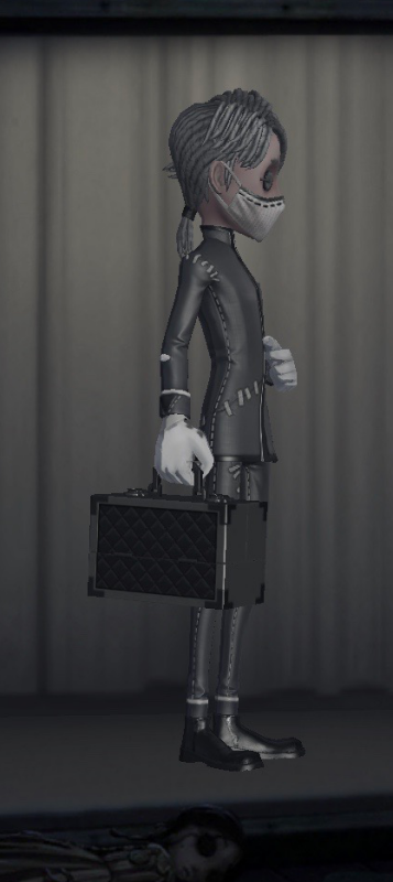 納棺師 Identity 推理考察 Wiki 納棺師 Identity 推理考察 Wiki